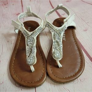 Healthtex sandals 6 